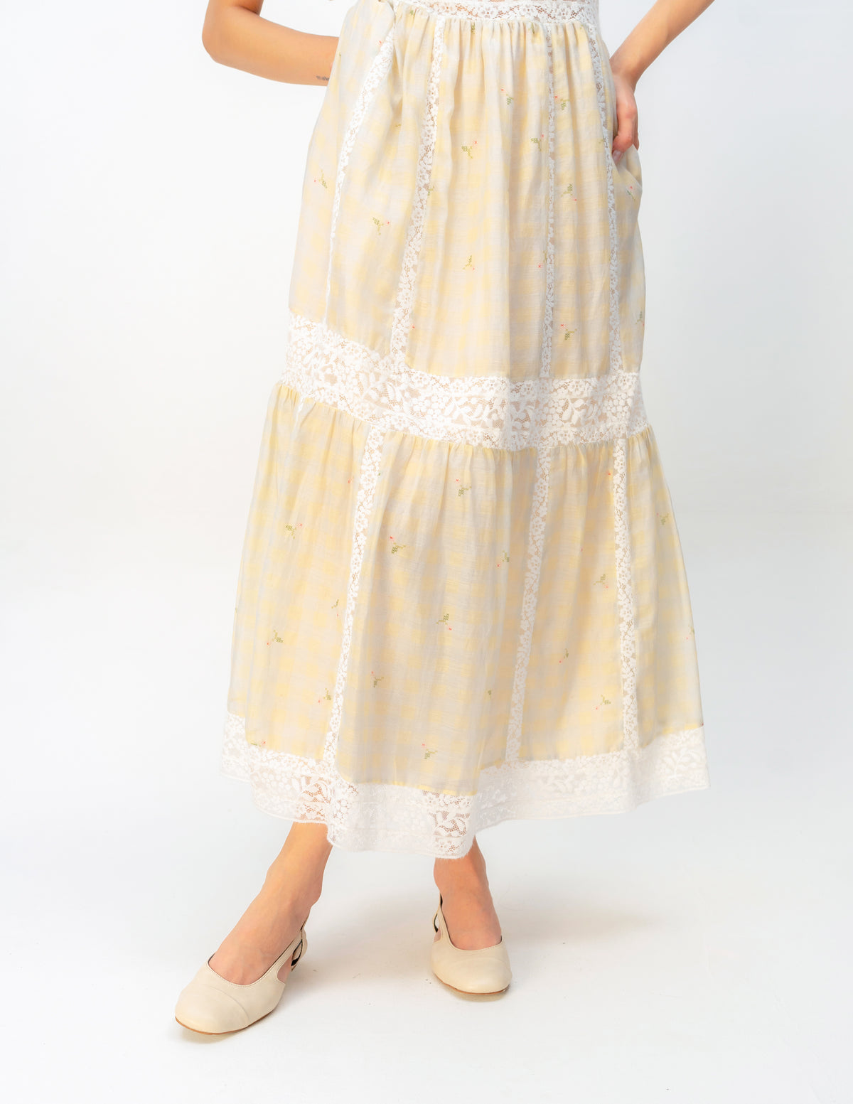 Dreaming You Dress