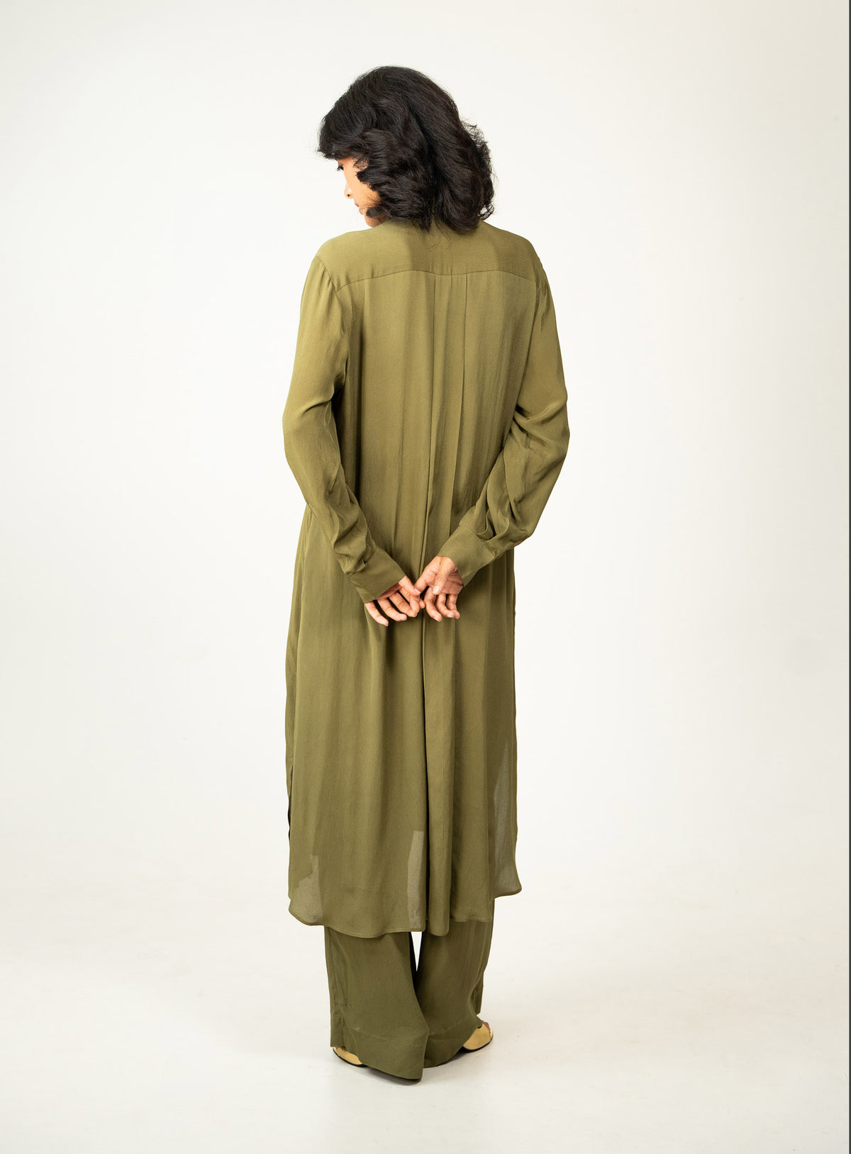 Quiet Grace Co-Ord Set