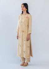 Load image into Gallery viewer, Pushp Jaal Kurta Set
