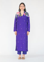 Load image into Gallery viewer, Neelakshi Kurta Set
