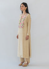 Load image into Gallery viewer, Char Bagh Kurta Set
