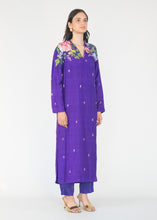 Load image into Gallery viewer, Neelakshi Kurta Set
