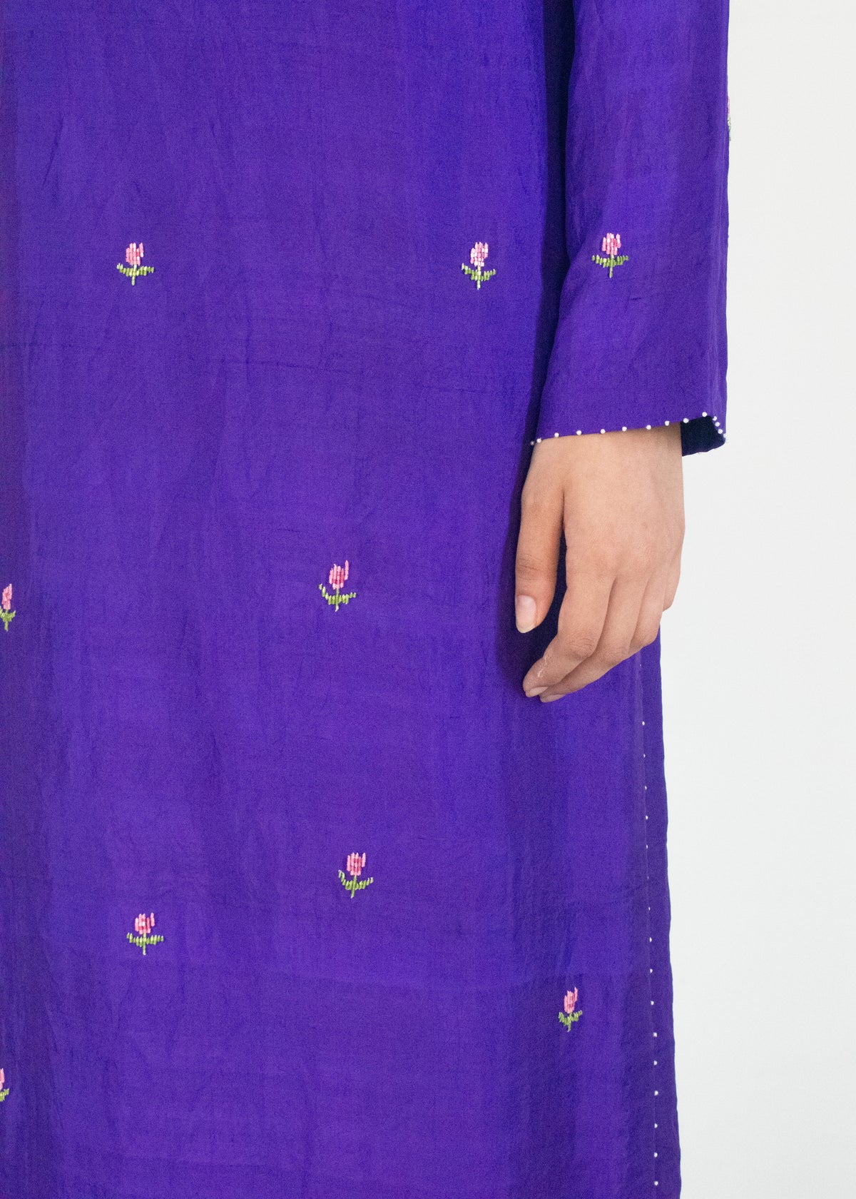 Neelakshi Kurta Set