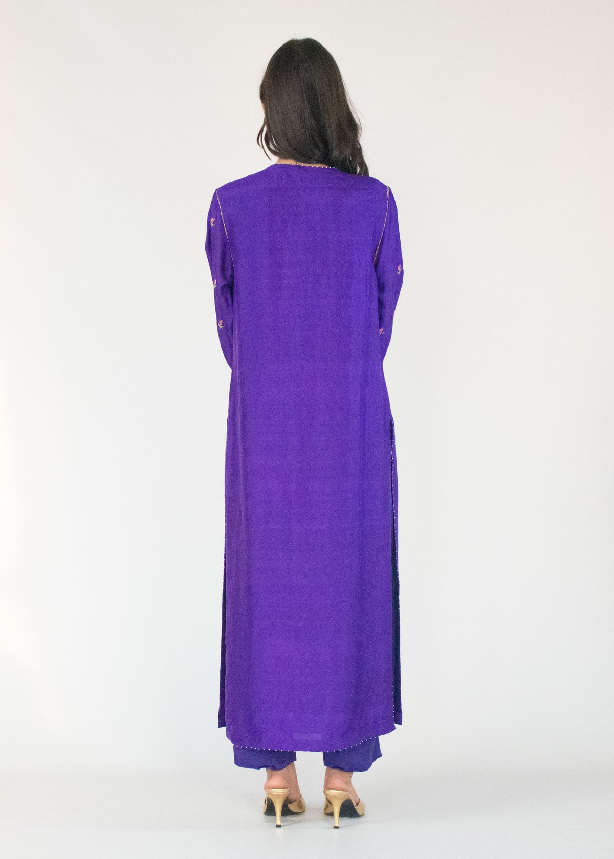 Neelakshi Kurta Set