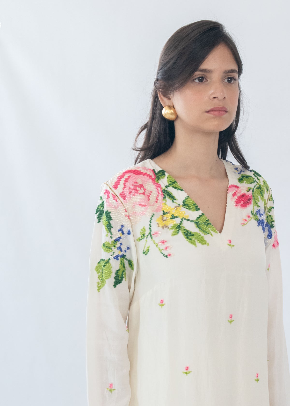 Pakeezah Kurta Set