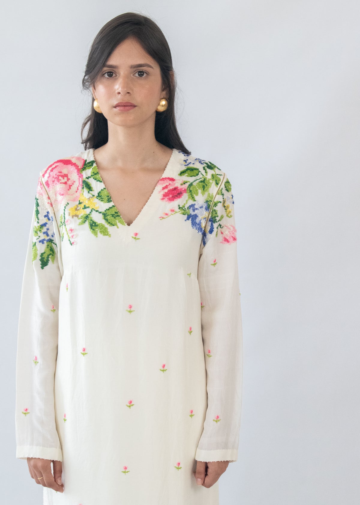 Pakeezah Kurta Set