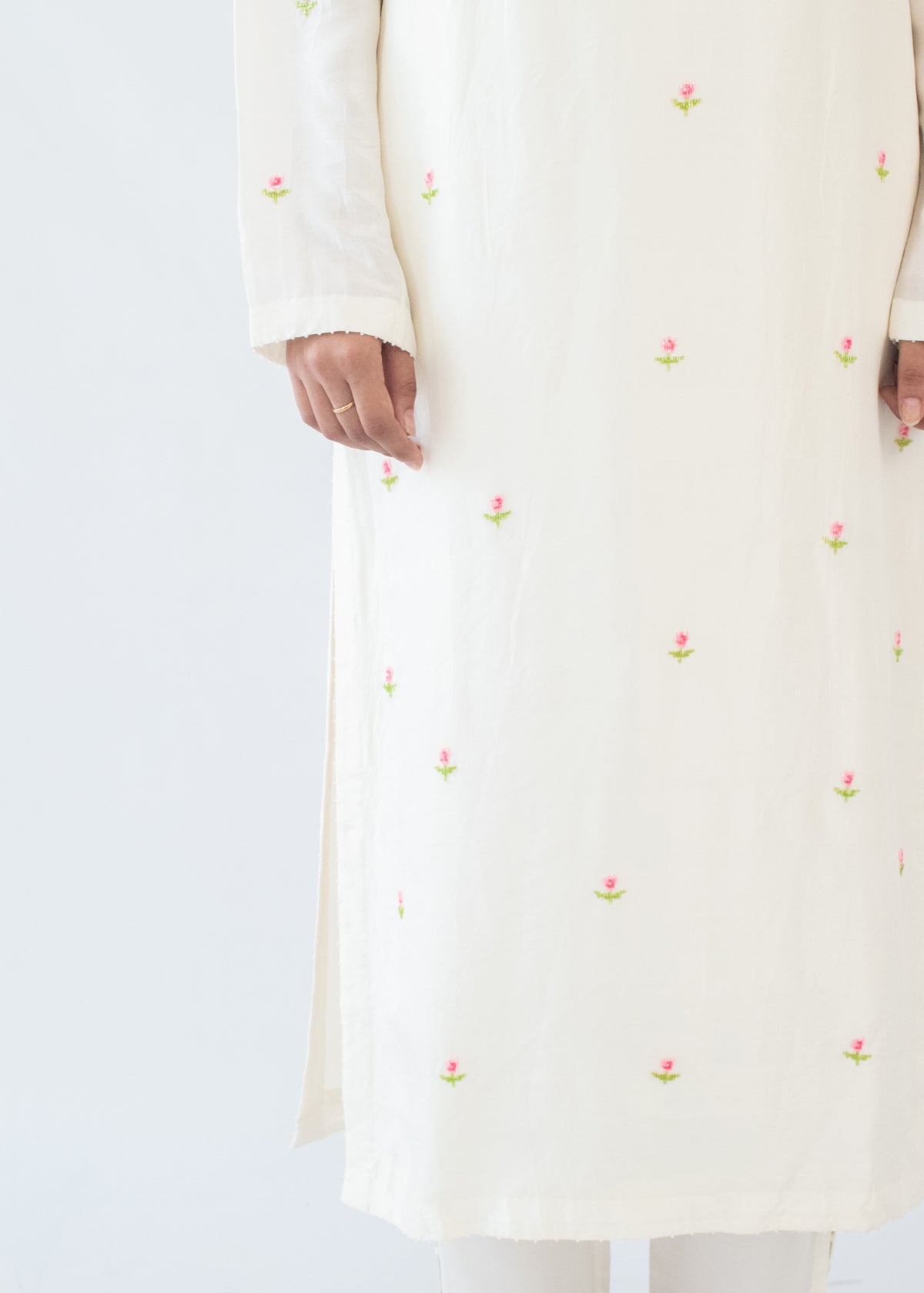 Pakeezah Kurta Set