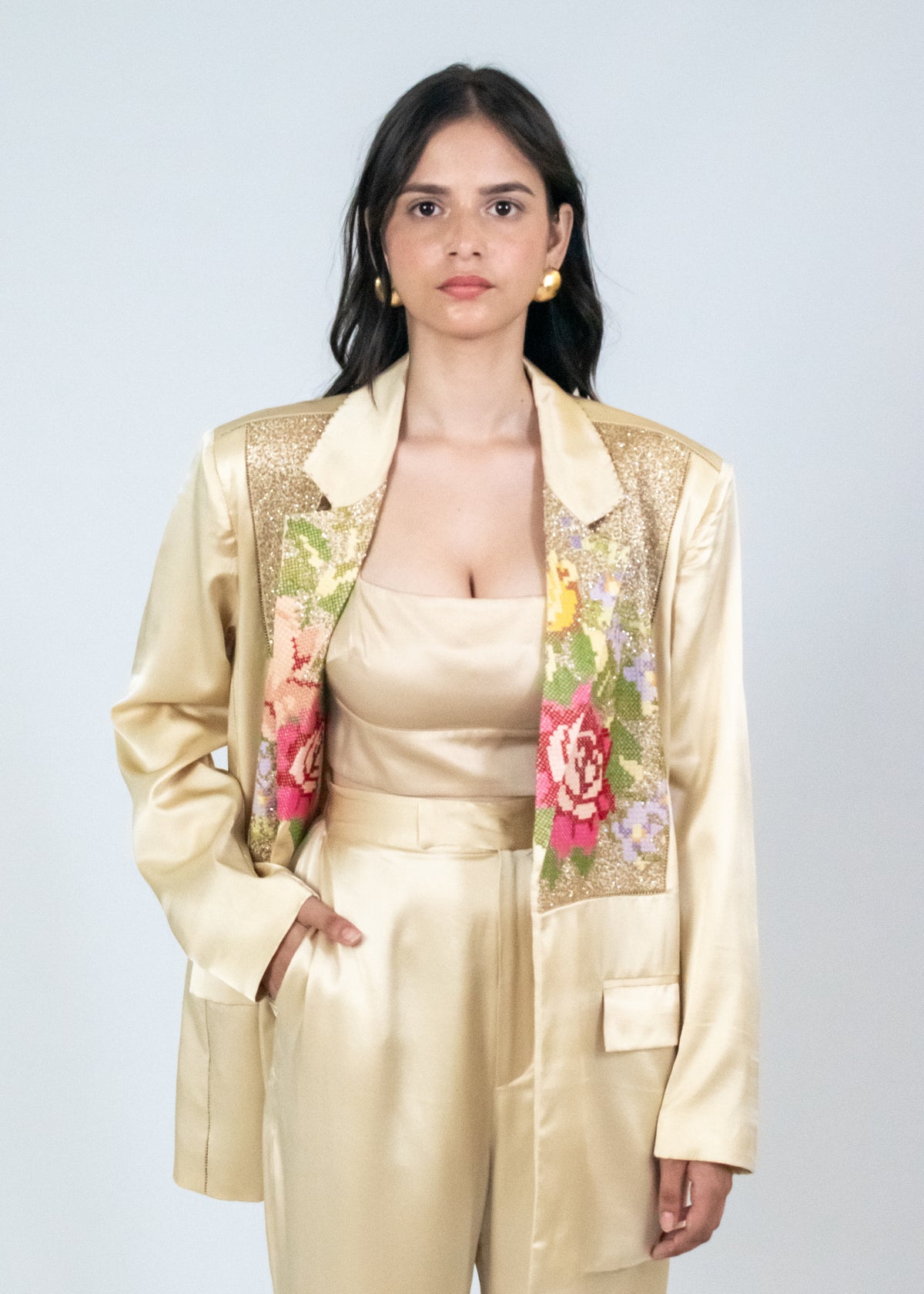 Nargis Set