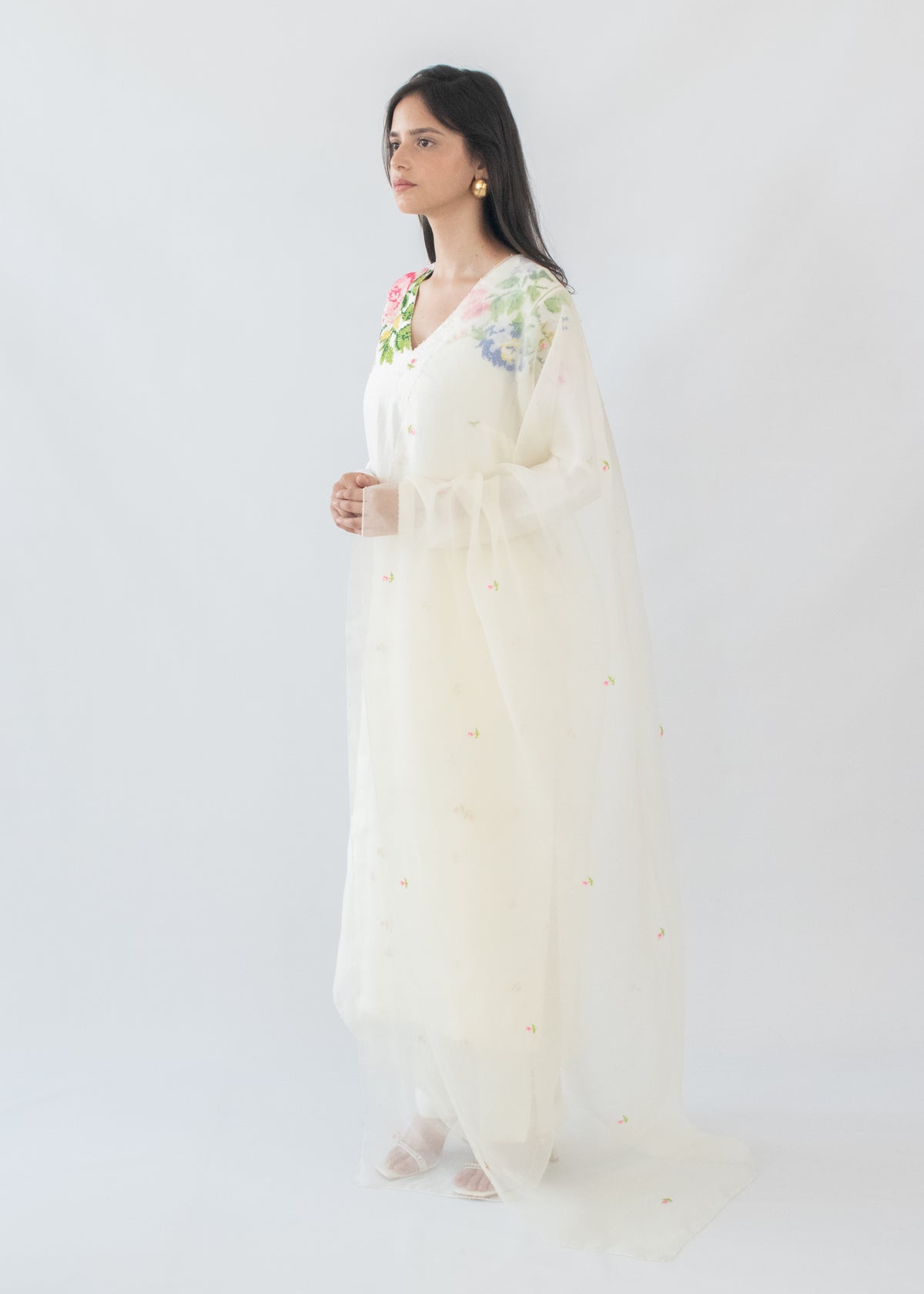 Pakeezah Odhani