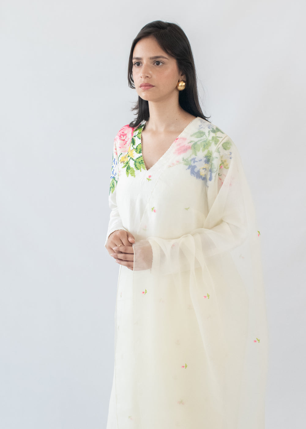 Pakeezah Odhani
