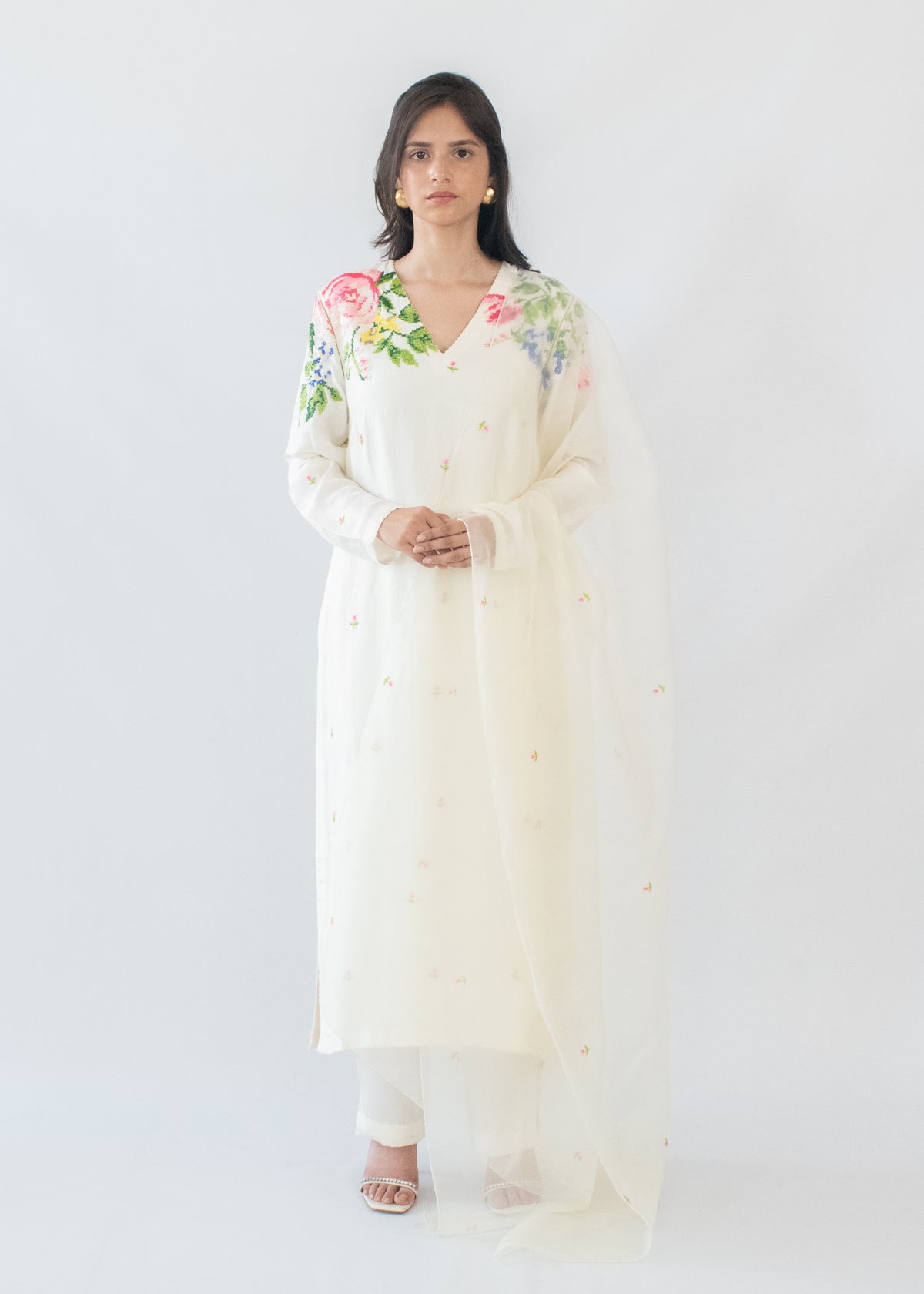 Pakeezah Odhani