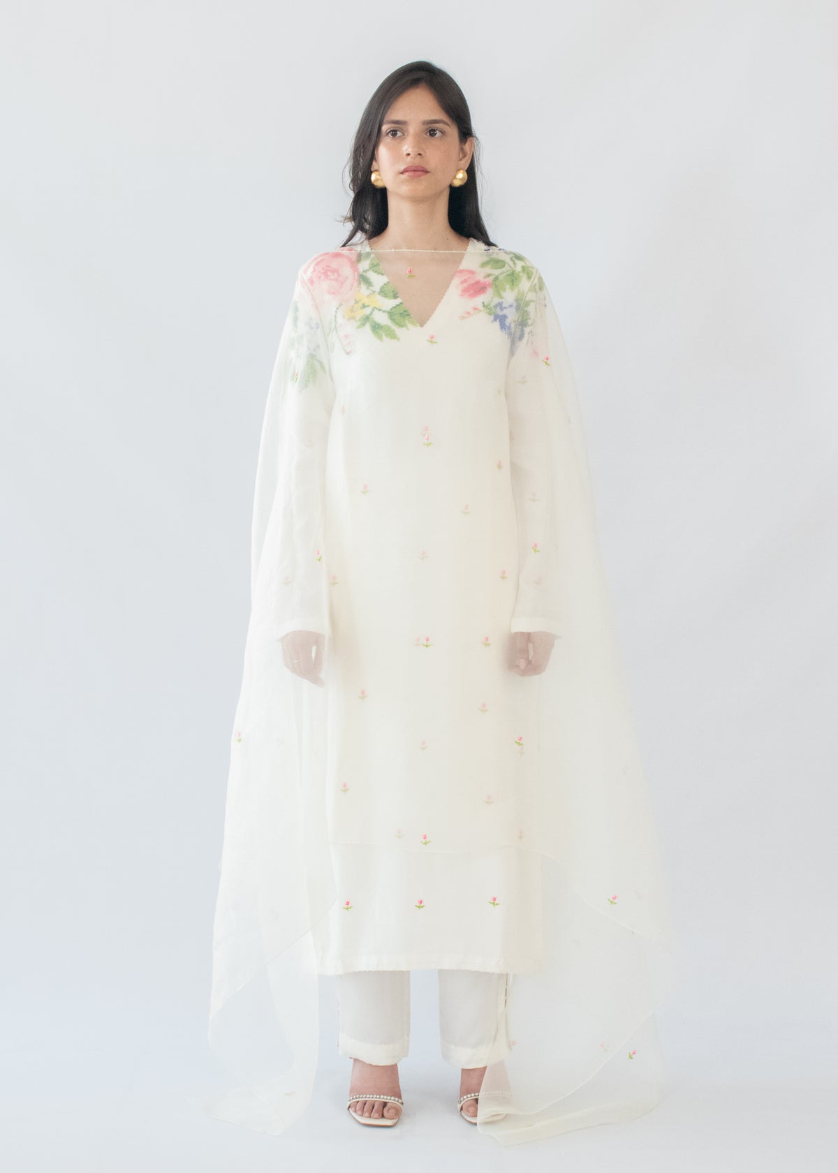Pakeezah Odhani
