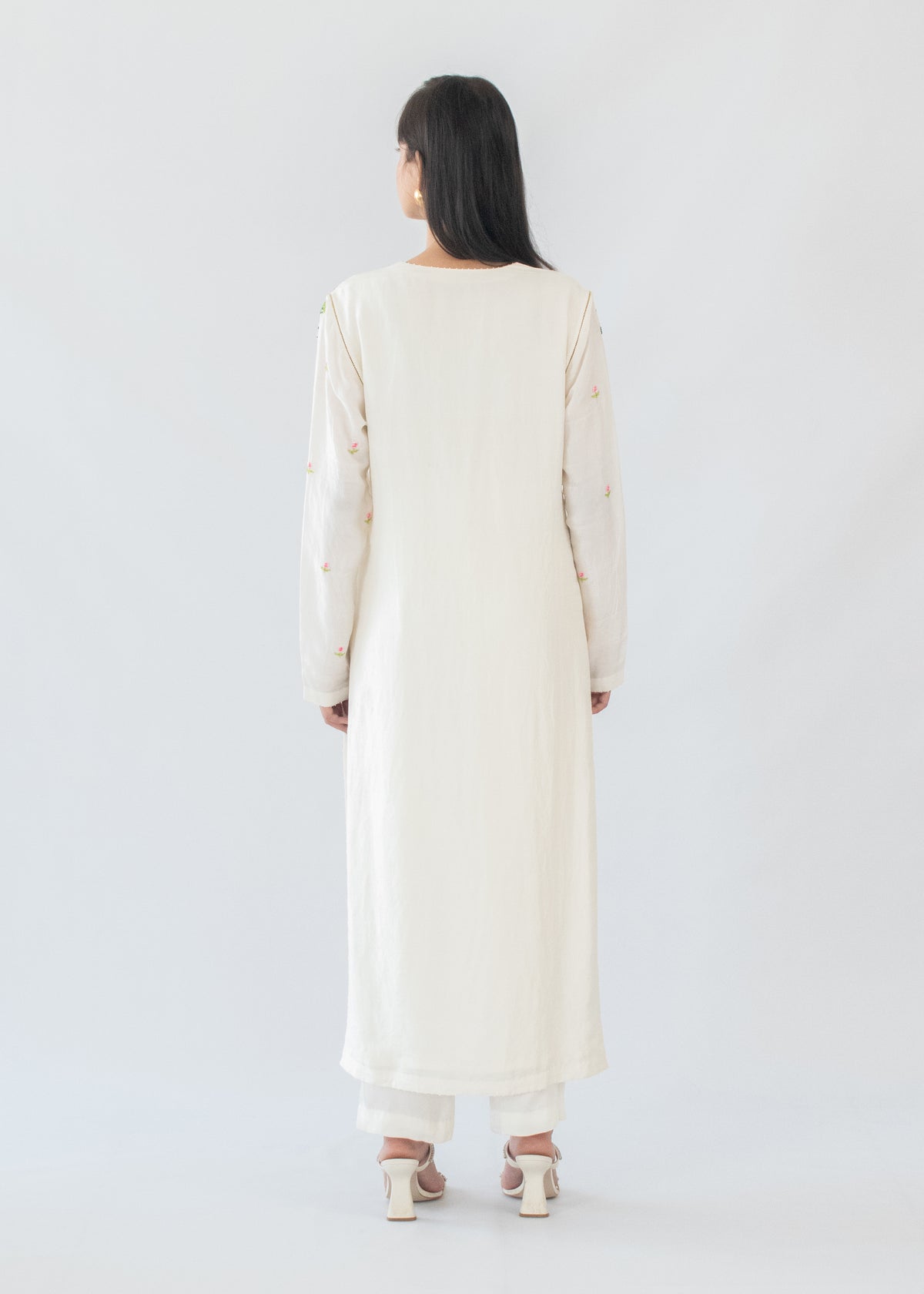 Pakeezah Kurta Set