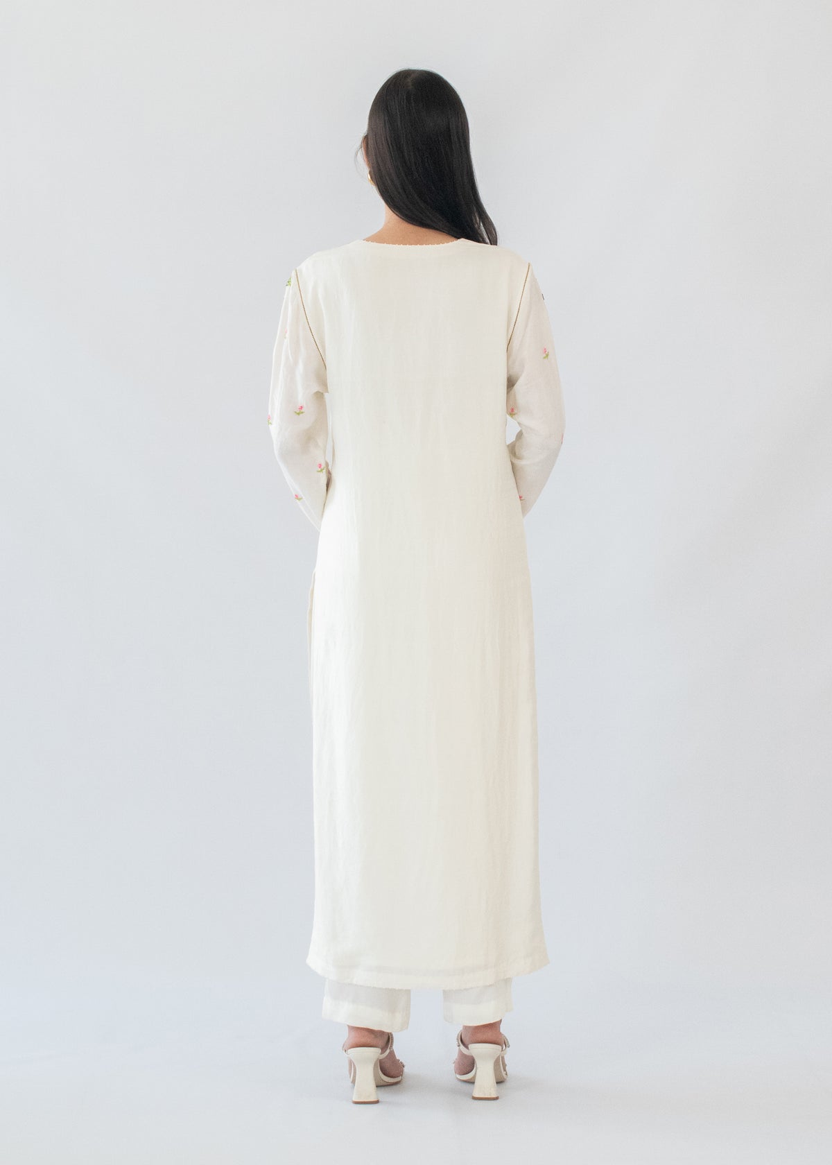 Pakeezah Kurta Set