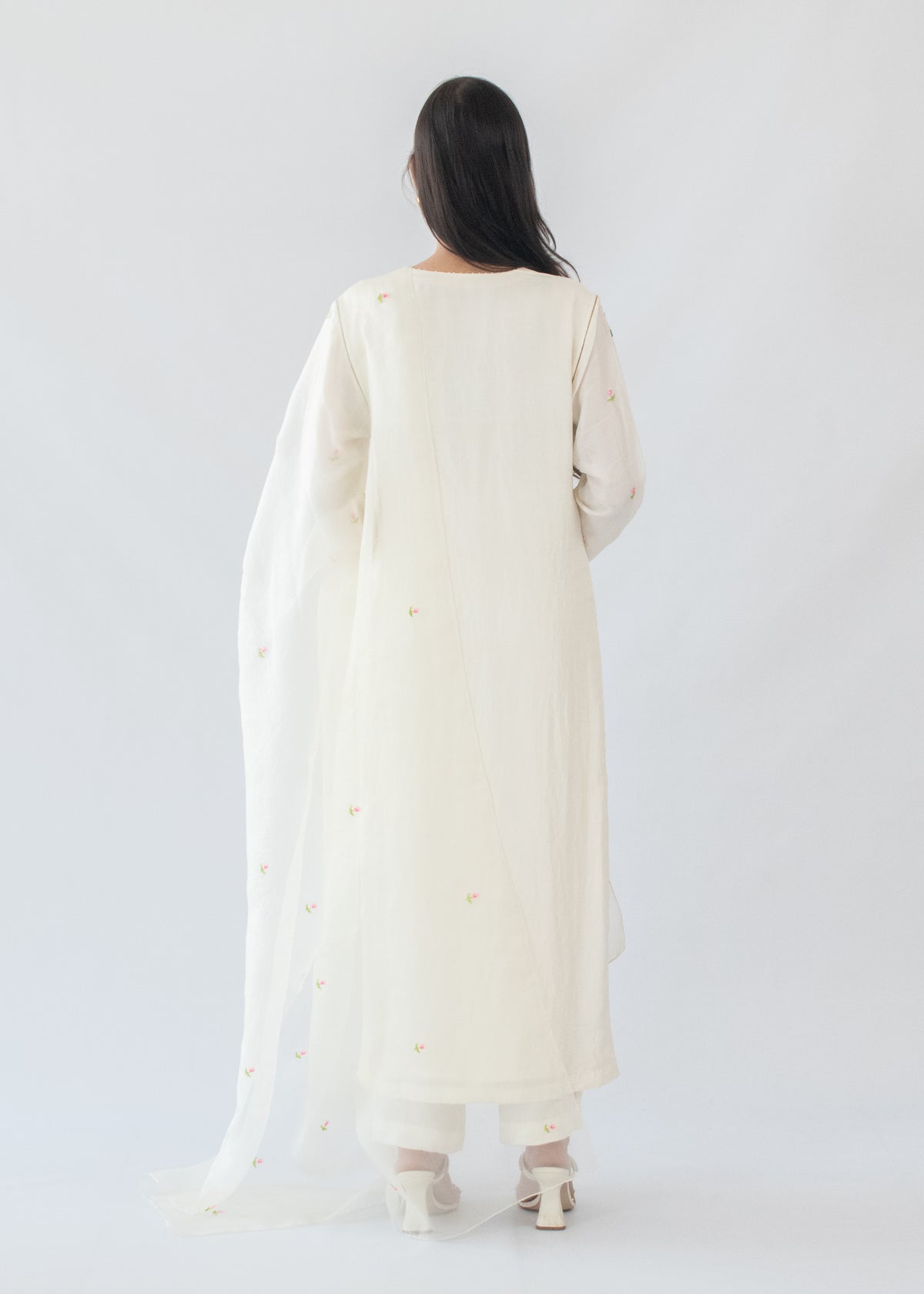 Pakeezah Odhani