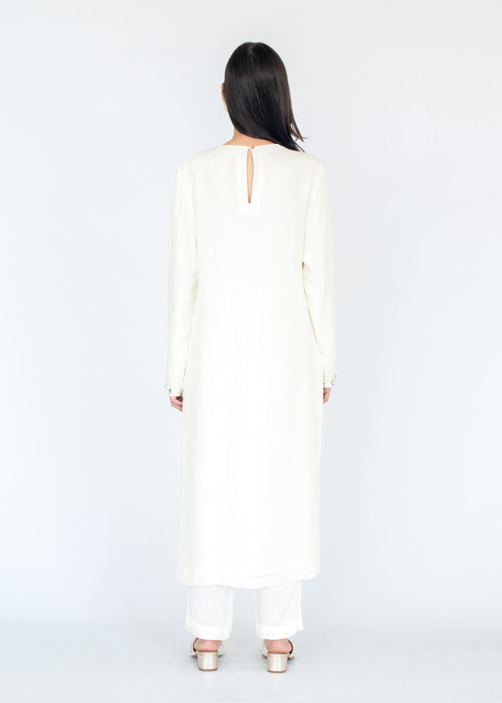 Chandni Kurta Set