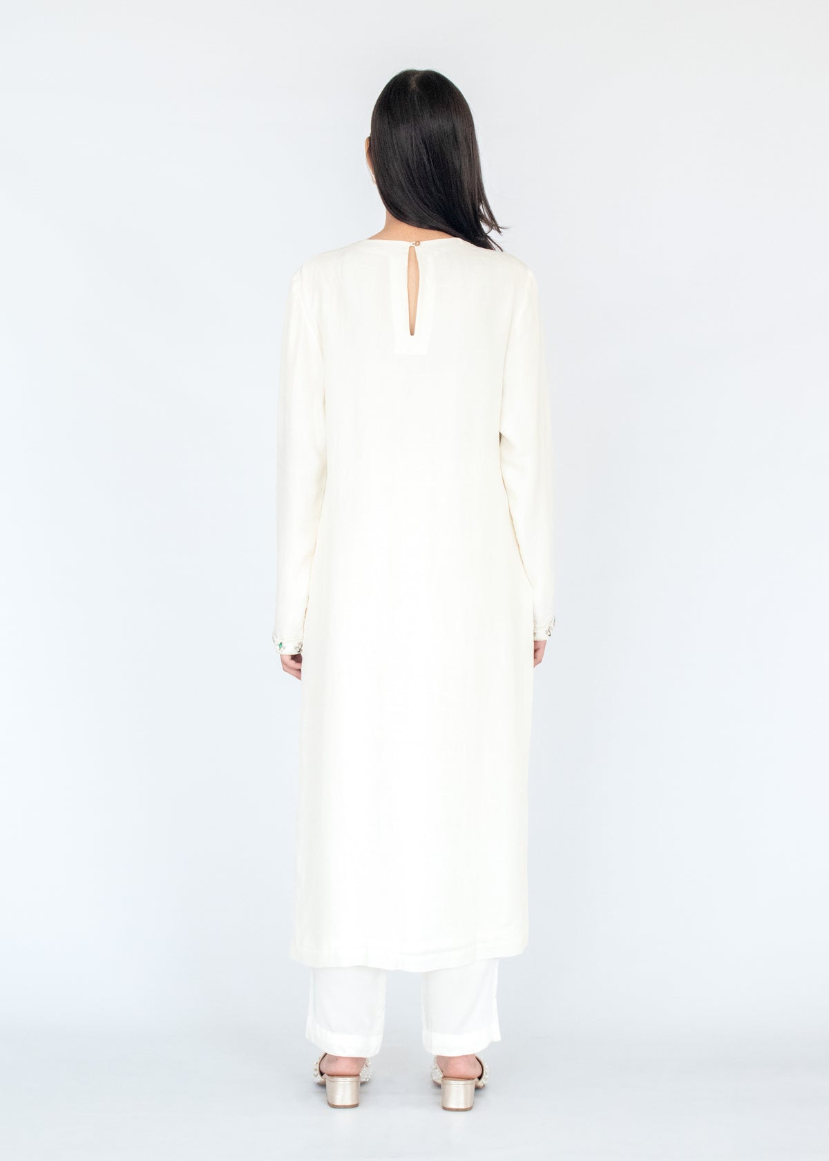 Chandni Kurta Set
