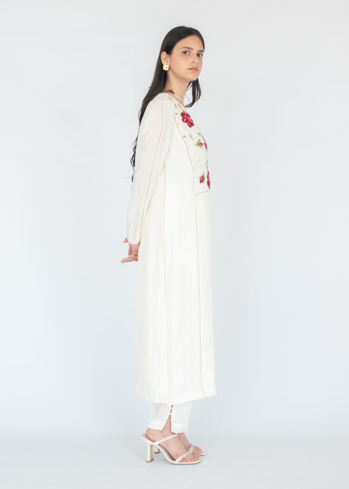 Roohani Kurta Set