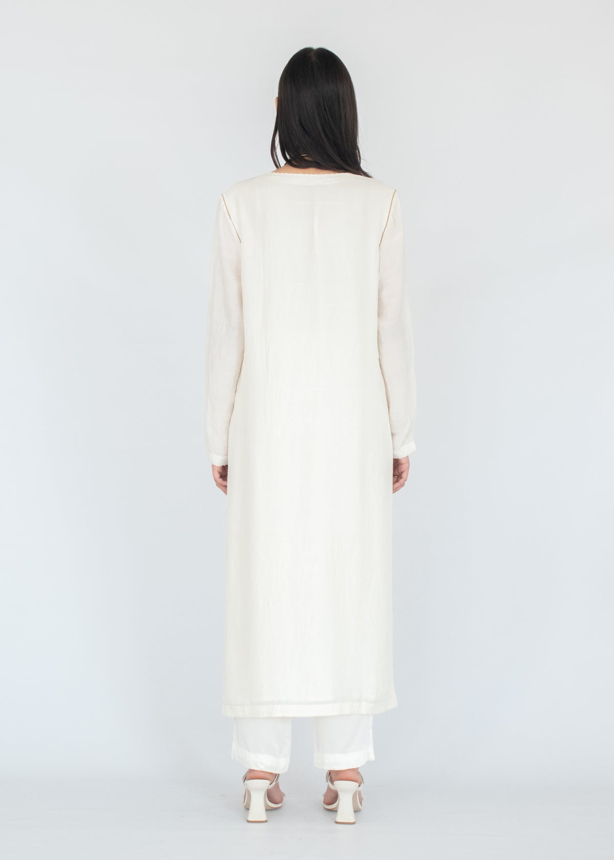 Roohani Kurta Set