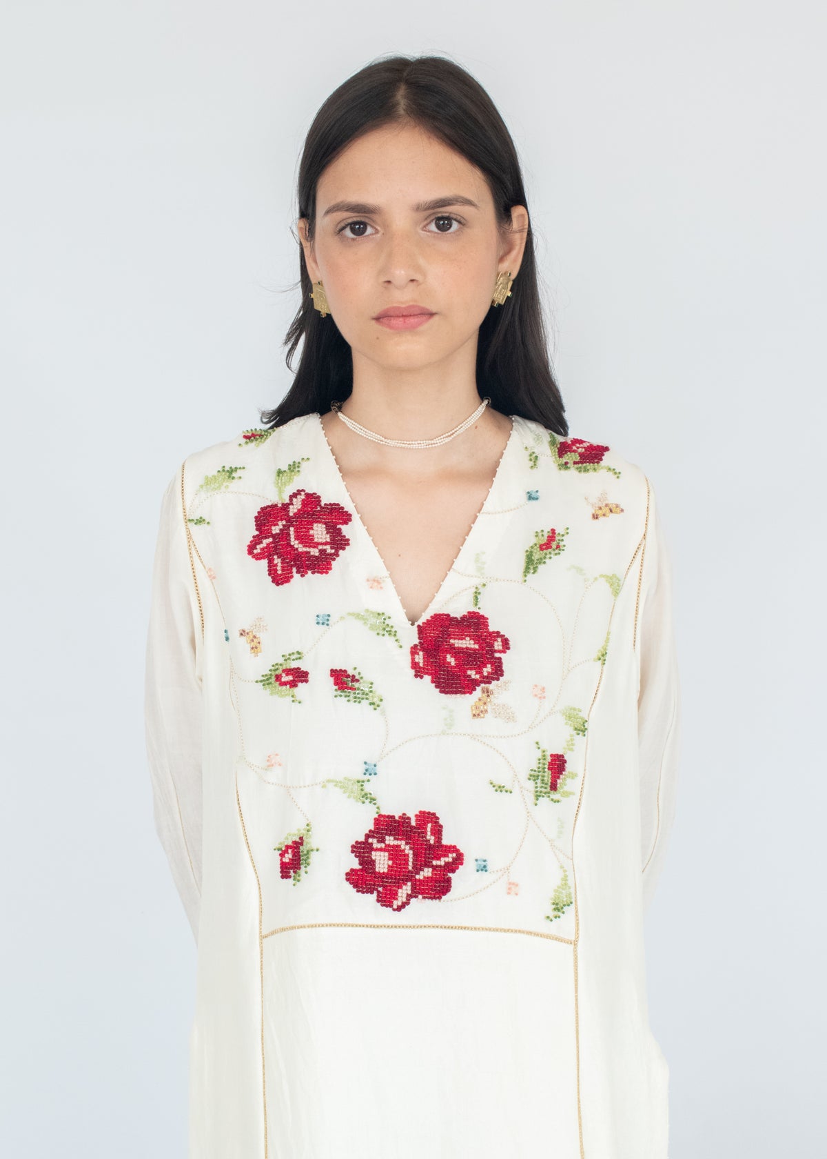 Roohani Kurta Set