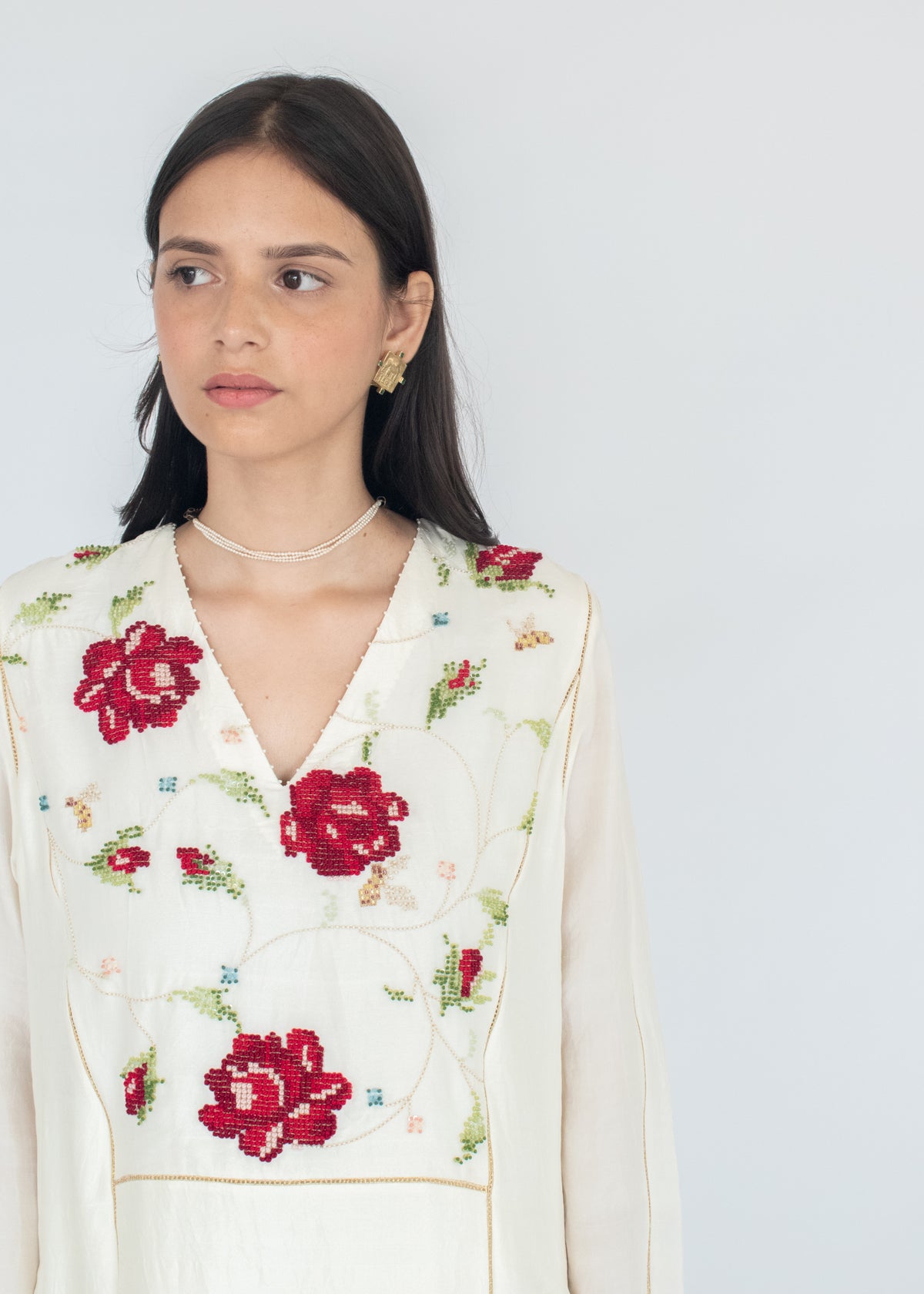 Roohani Kurta Set