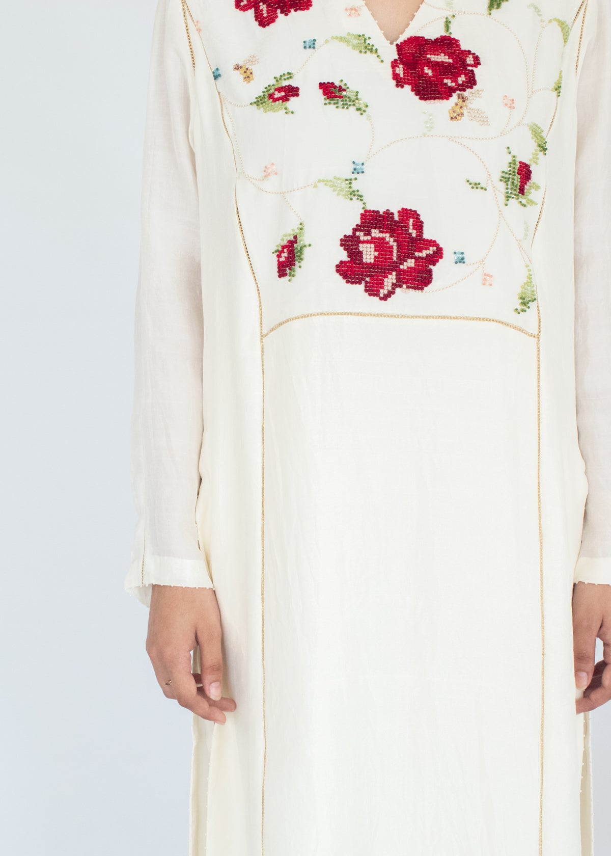 Roohani Kurta Set