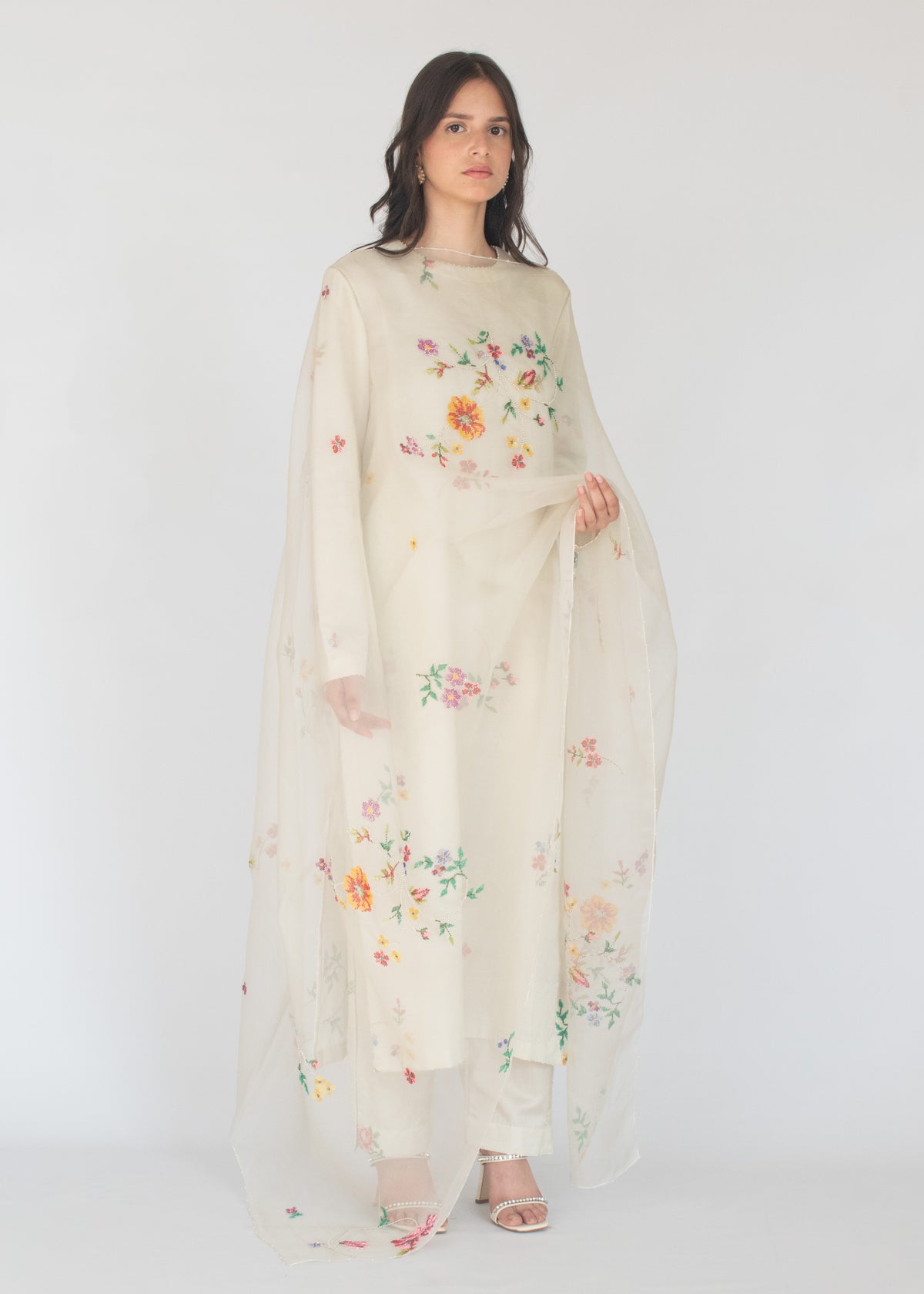 Aprajita Kurta Set