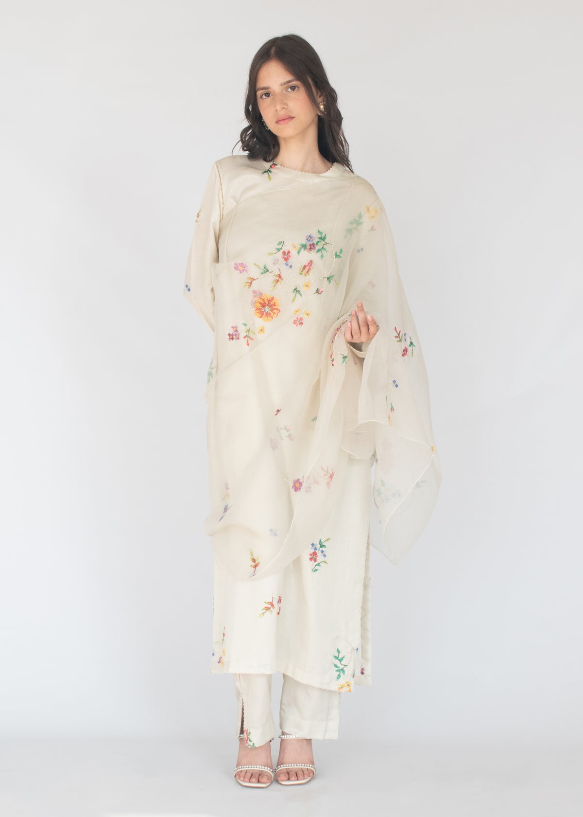 Aprajita Kurta Set