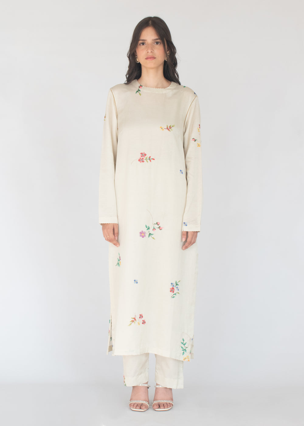 Aprajita Kurta Set