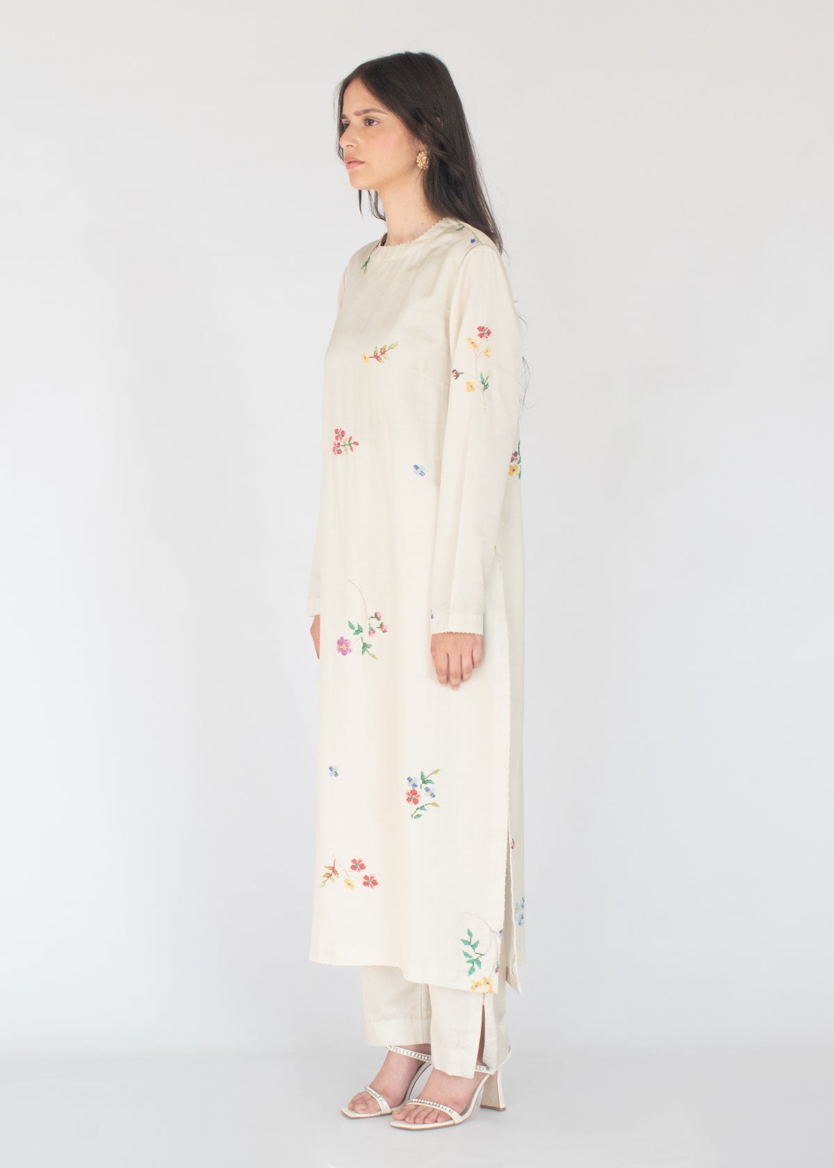 Aprajita Kurta Set