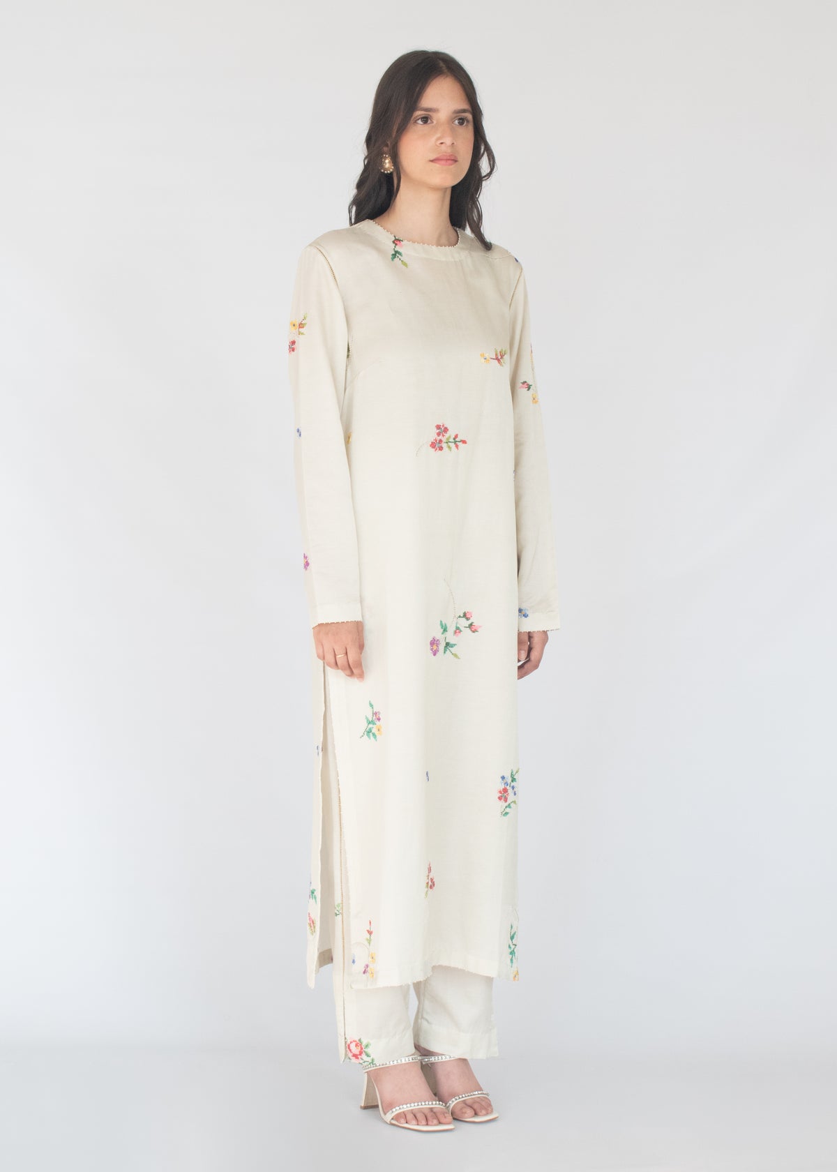 Aprajita Kurta Set