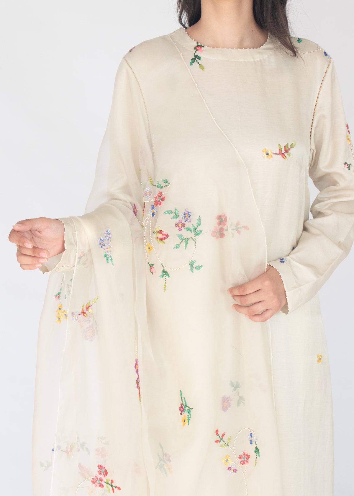 Aprajita Kurta Set