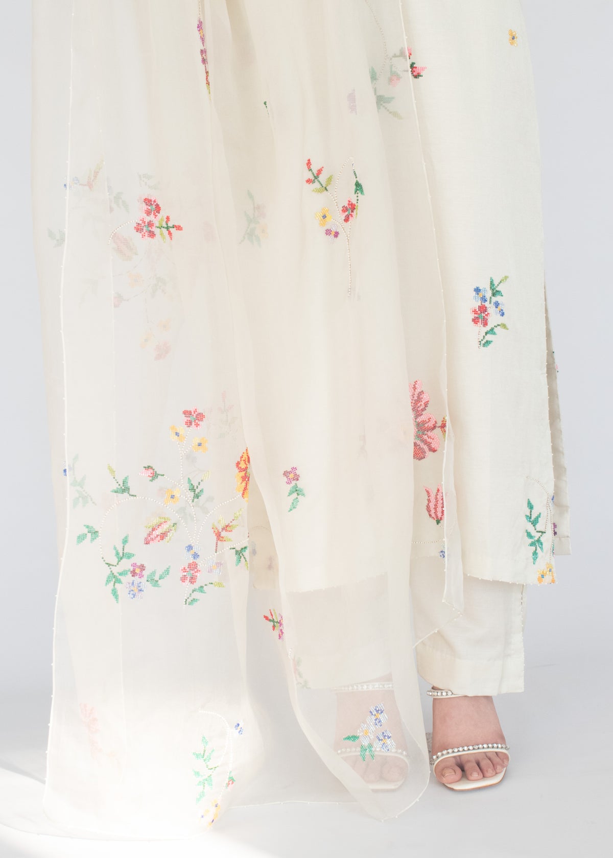 Aprajita Kurta Set