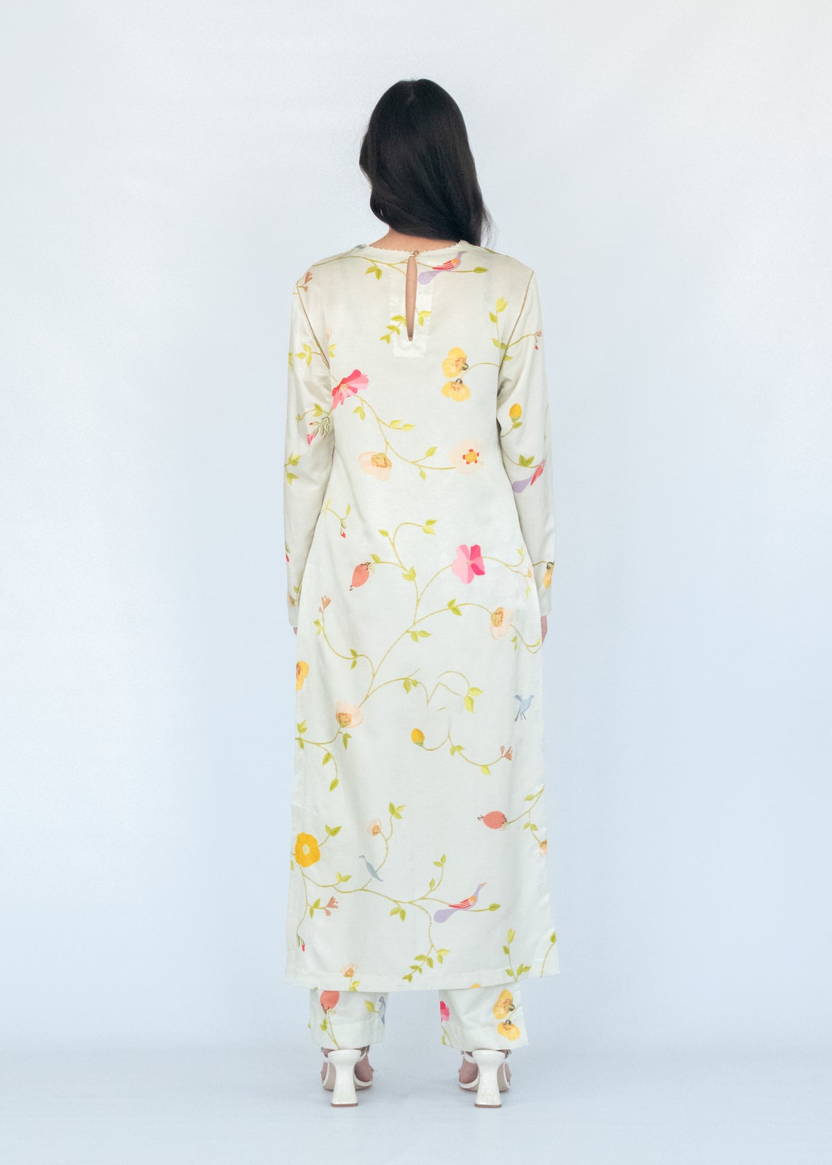 Tara Kurta Set