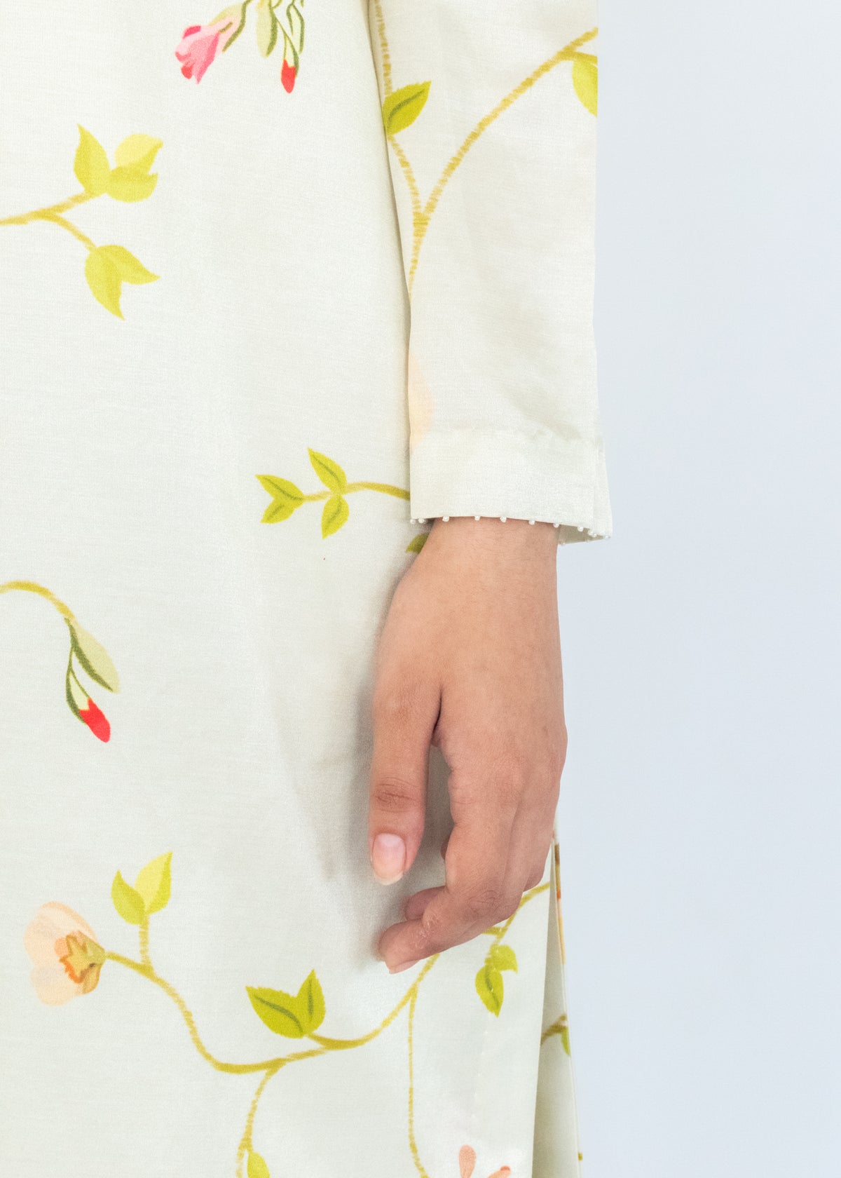Tara Kurta Set