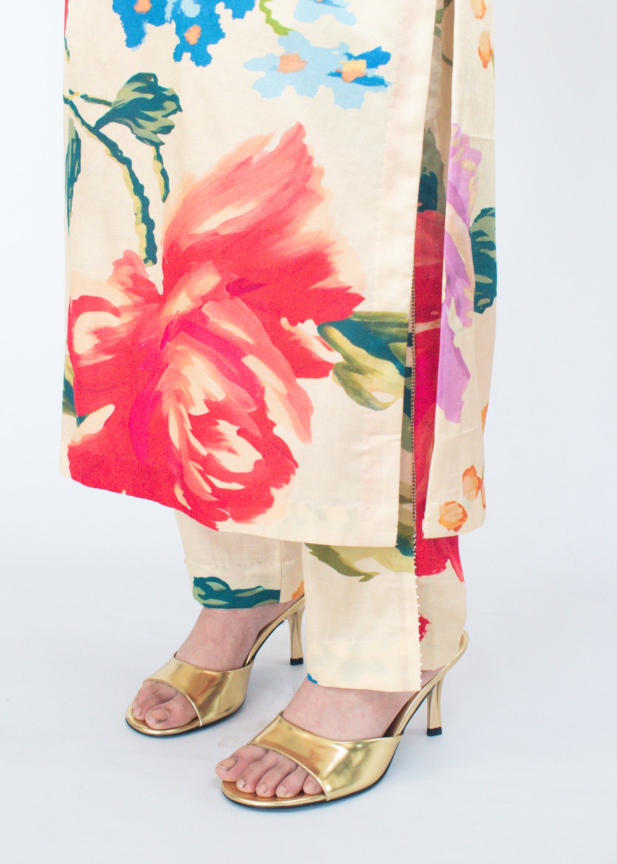Sneh Kurta Set