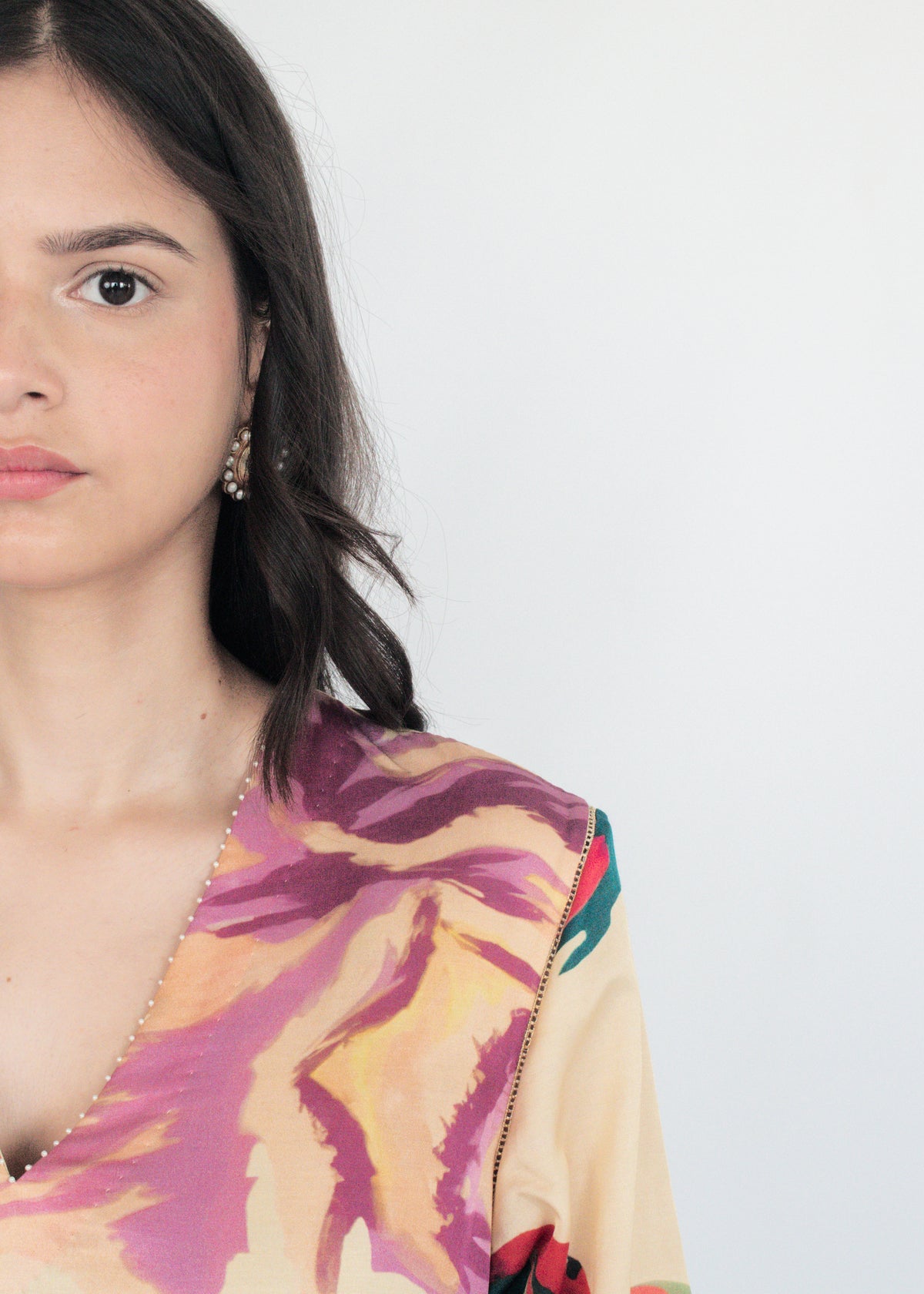 Sneh Kurta Set