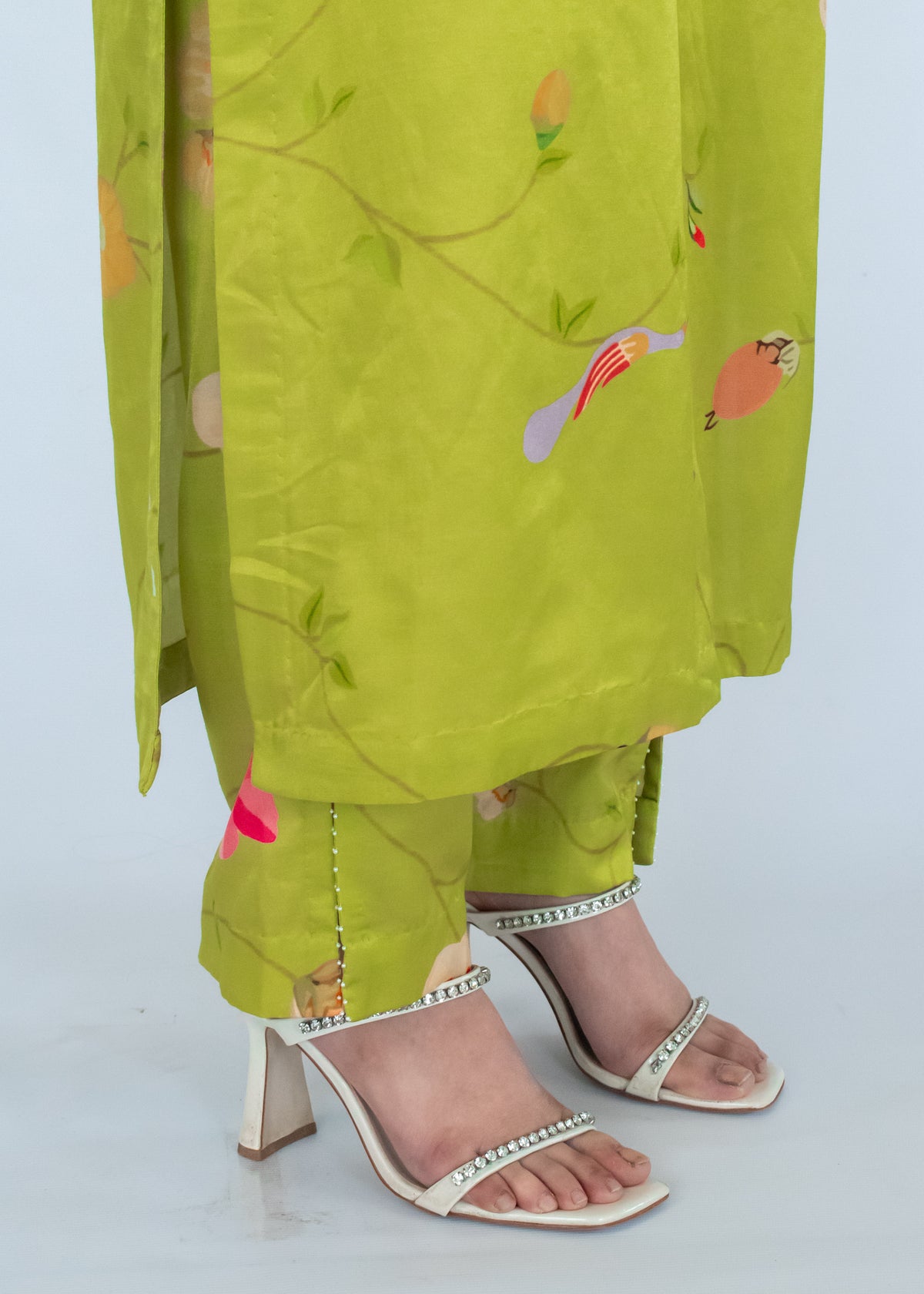 Qala Kurta Set