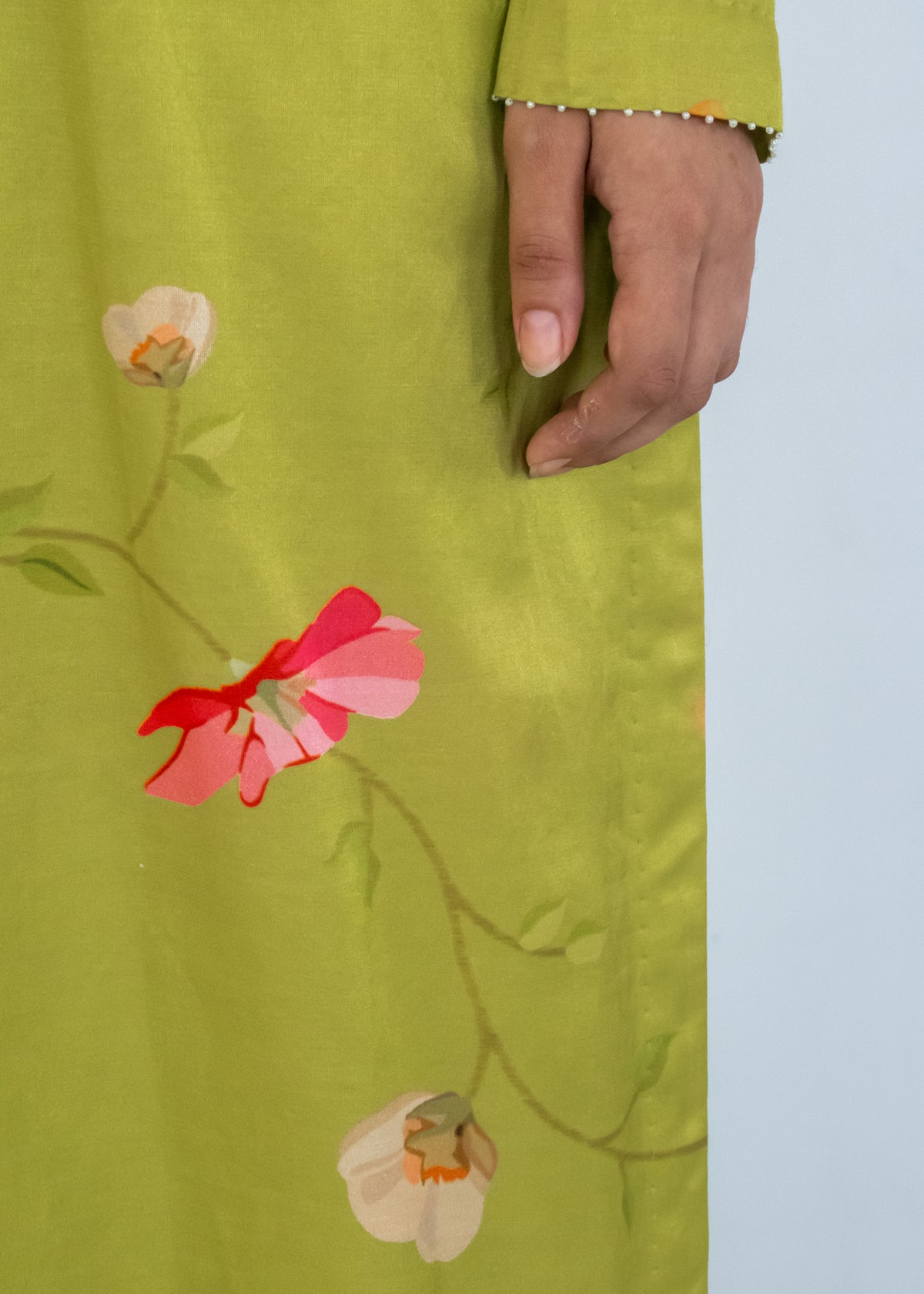 Qala Kurta Set