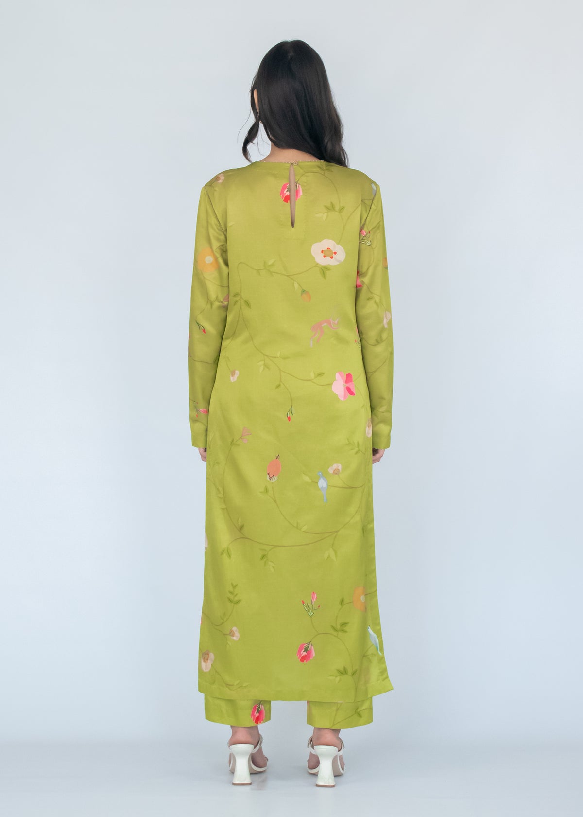 Qala Kurta Set