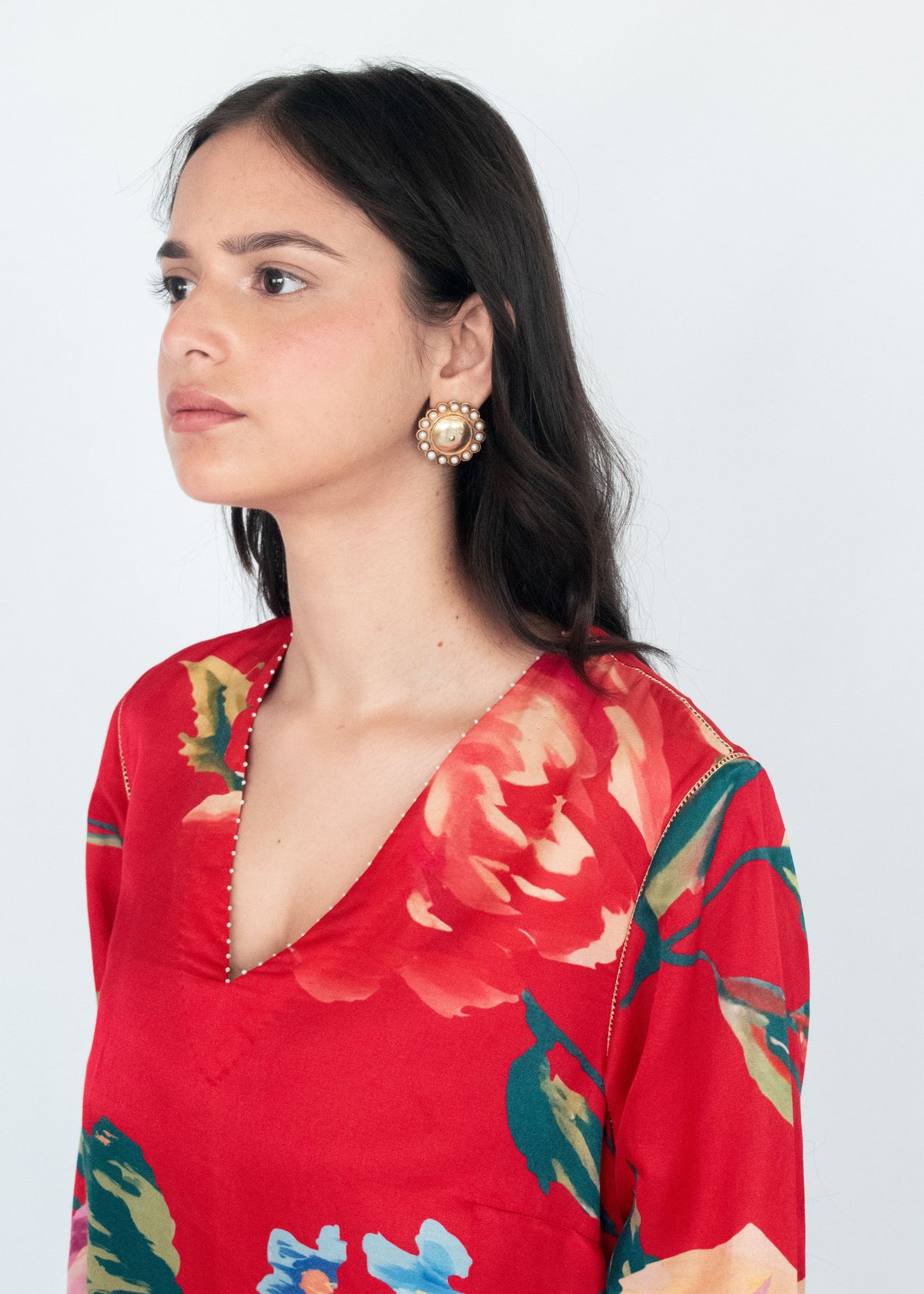 Abha Kurta Set