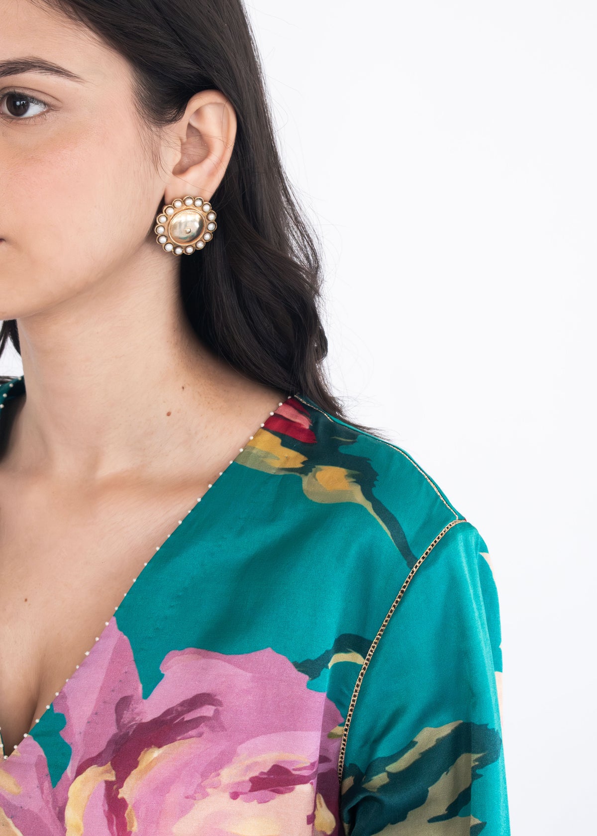Belgadia Kurta Set