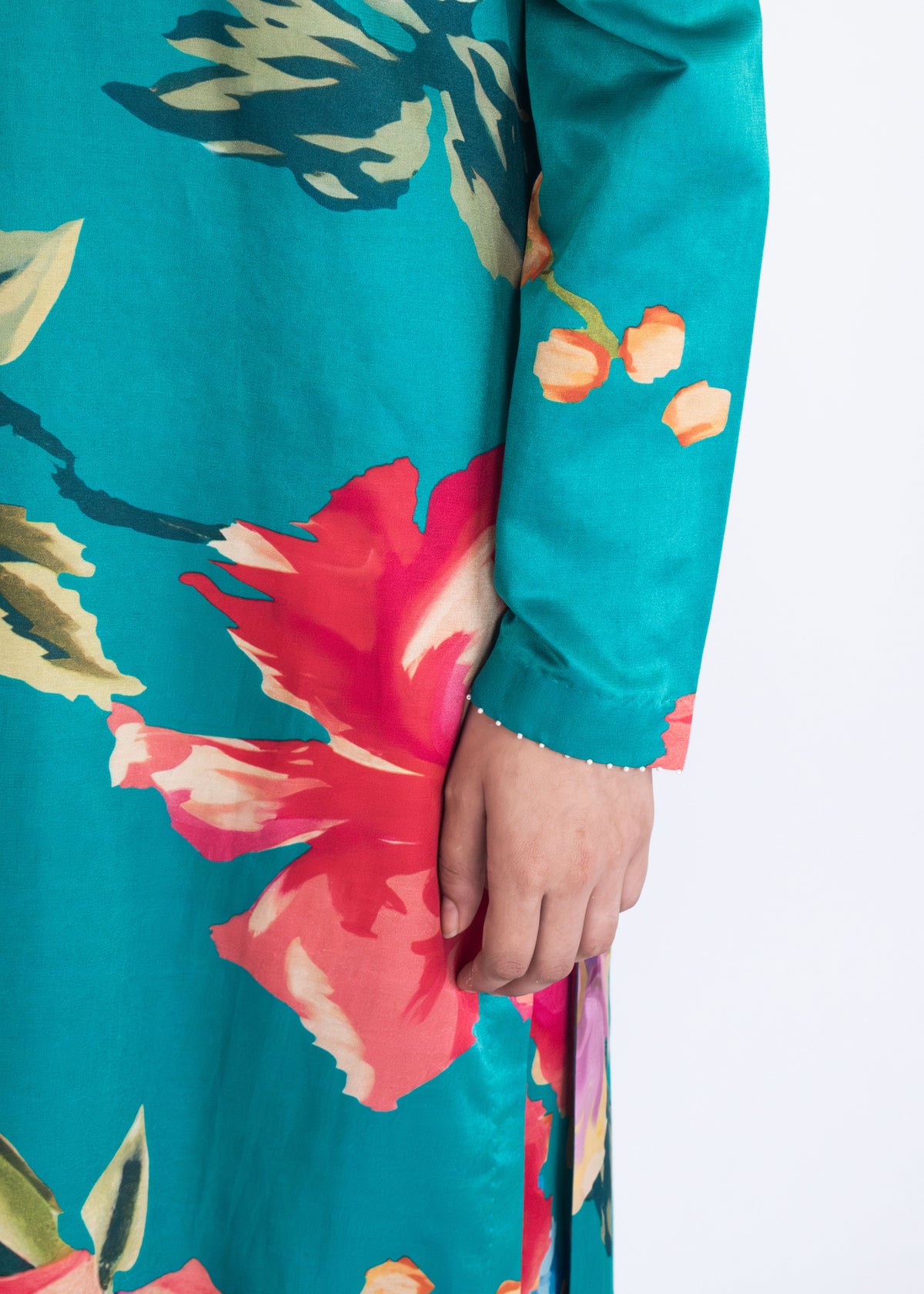 Belgadia Kurta Set