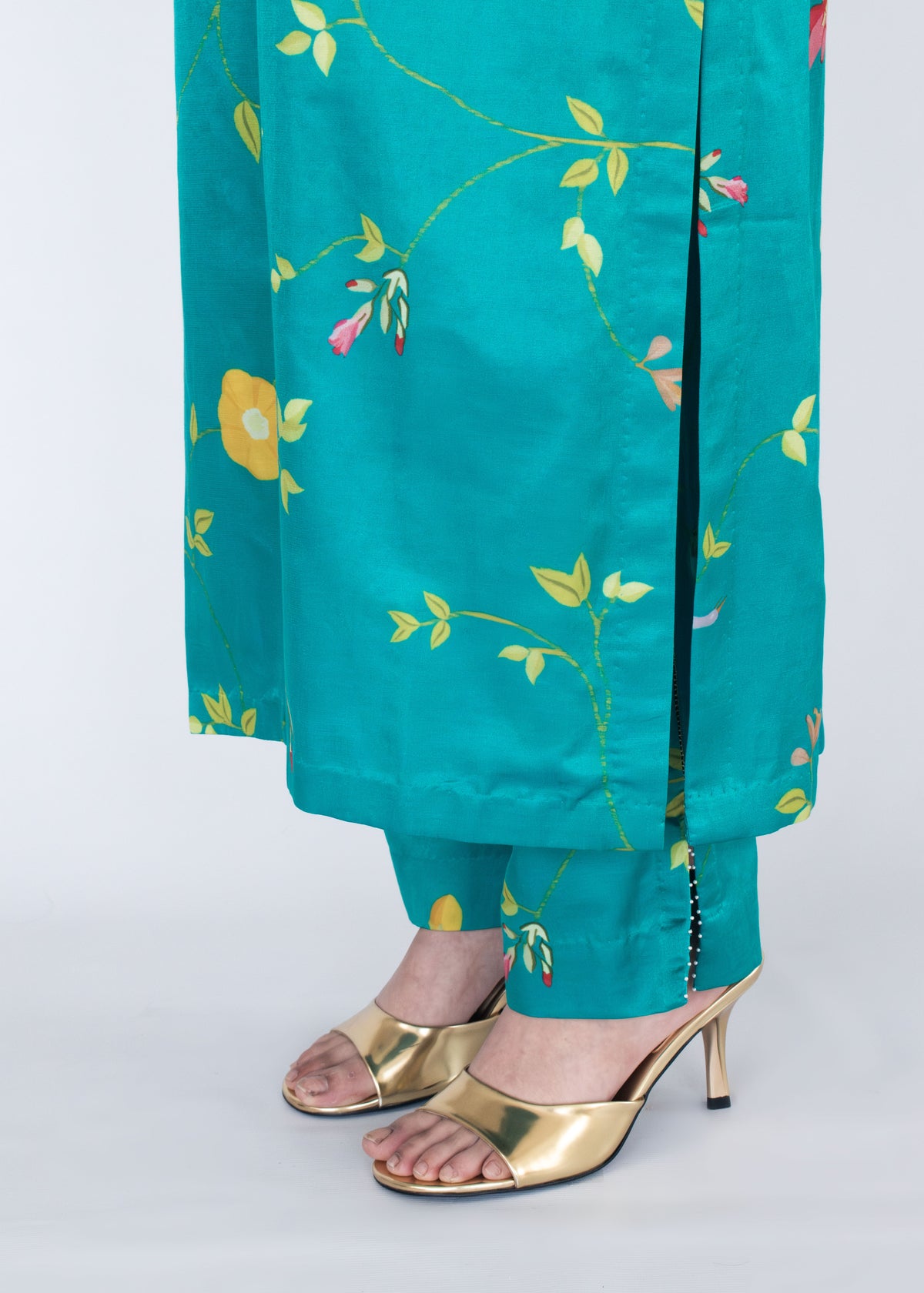 Virasat Kurta Set