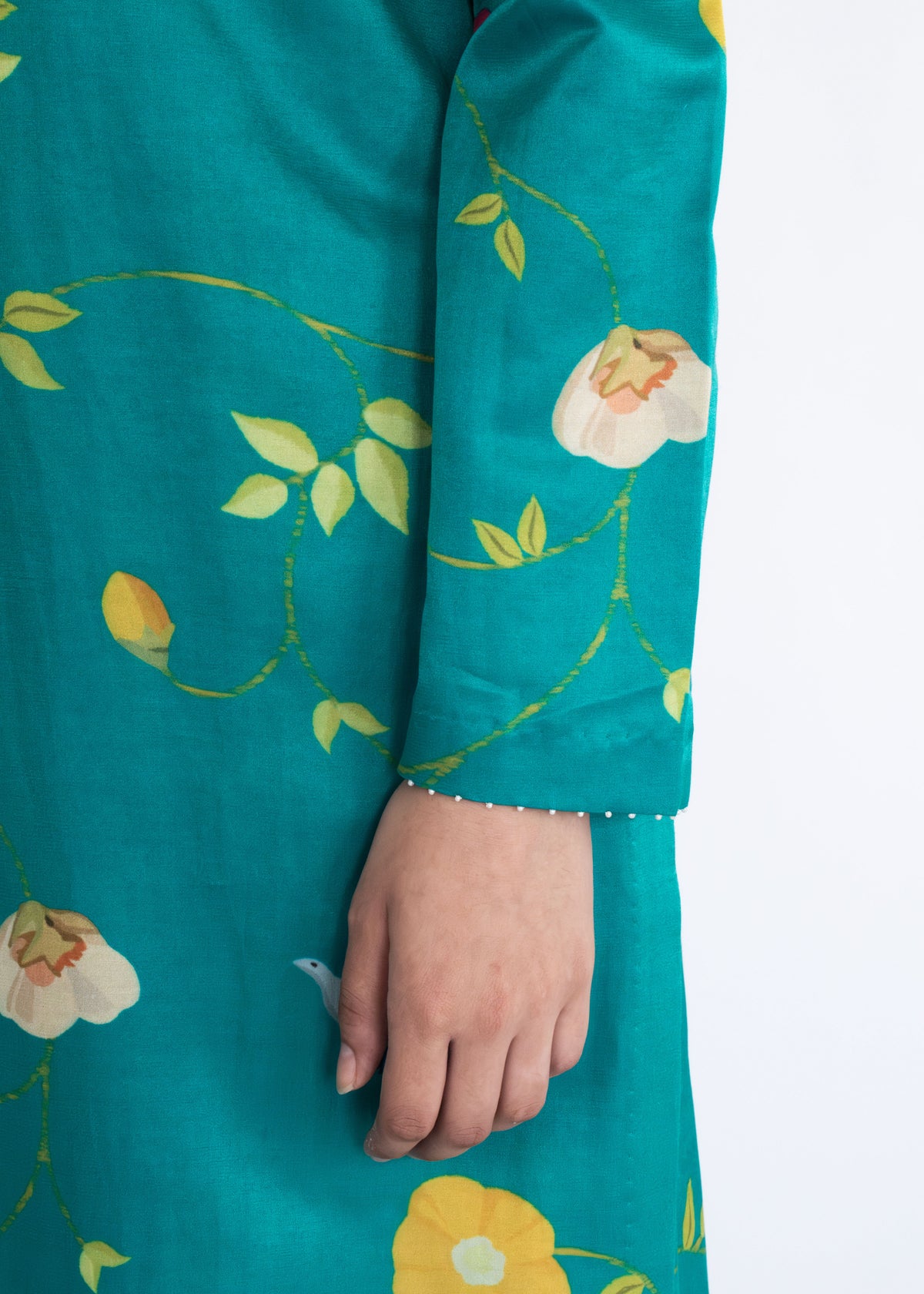 Virasat Kurta Set