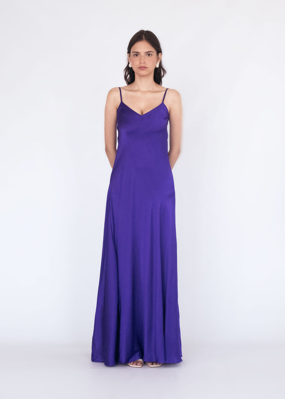 Padmini Dress