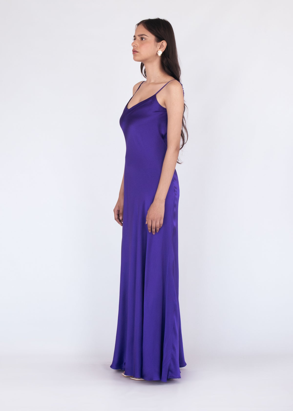 Padmini Dress