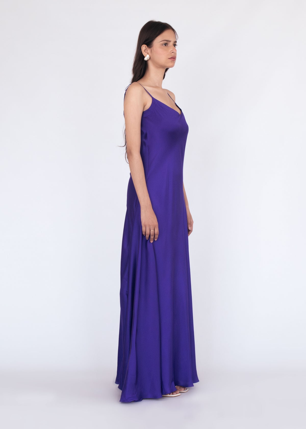 Padmini Dress
