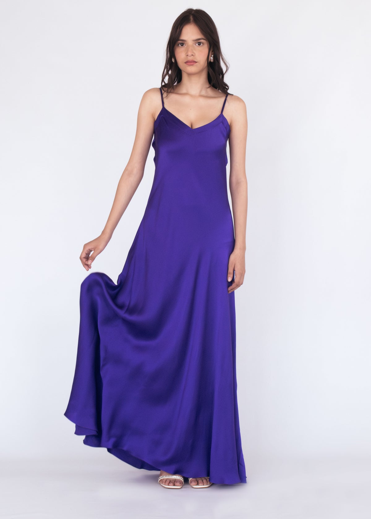 Padmini Dress