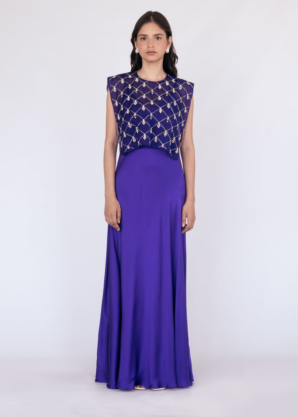 Padmini Bib